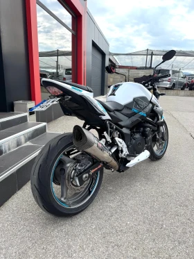 Suzuki Gsr 750* ABS* YOSHIMURA* ТОП, снимка 3
