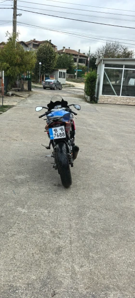 Aprilia RS4 Rs4 125, снимка 3