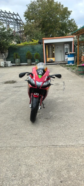 Aprilia RS4 Rs4 125, снимка 2
