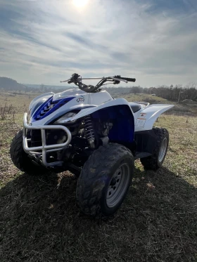 Yamaha Wolverine, снимка 1