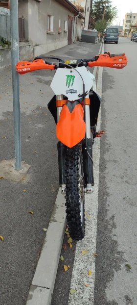     Ktm SX-F