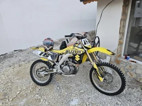  Suzuki Rmz