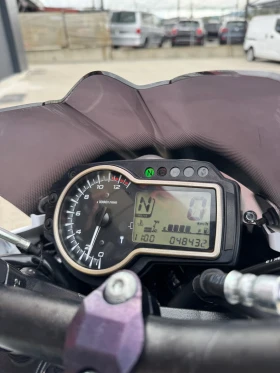 Suzuki Gsr 750* ABS* YOSHIMURA* ТОП | Auto.bg — изображение 13