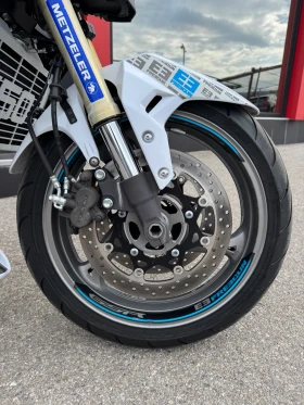 Suzuki Gsr 750* ABS* YOSHIMURA* ТОП | Auto.bg — изображение 9