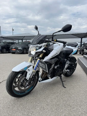 Suzuki Gsr 750* ABS* YOSHIMURA* ТОП | Auto.bg — изображение 6
