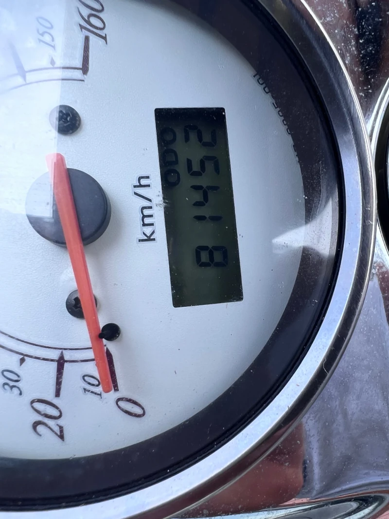 Honda Shadow VT 750C-LIZING, снимка 10 - Мотоциклети и мототехника - 51513290