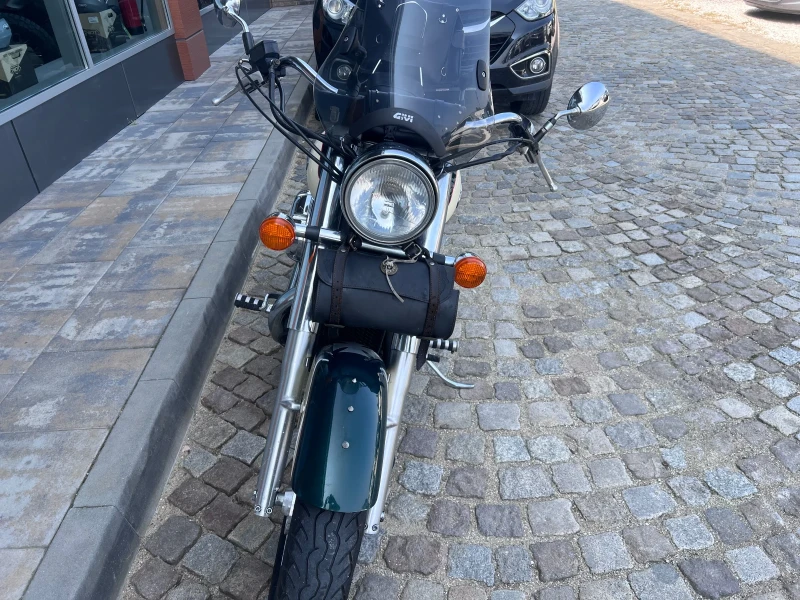 Honda Shadow VT 750C-LIZING, снимка 7 - Мотоциклети и мототехника - 51513290