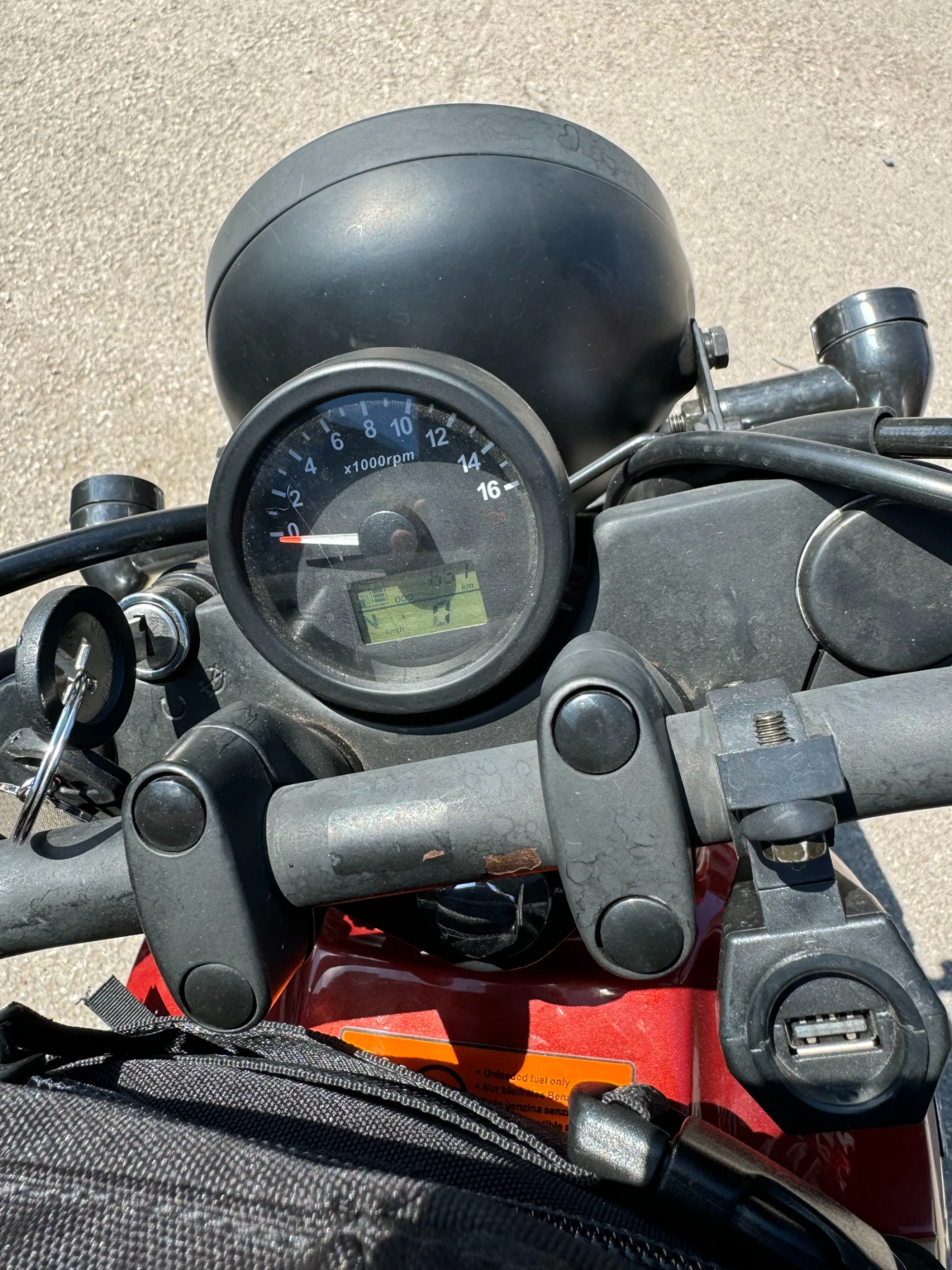Brixton BX 125 BRIXTON SAXBY 250 | Mobile.bg � ����������� 2