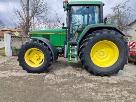  John Deere 6800 | Mobile.bg    3