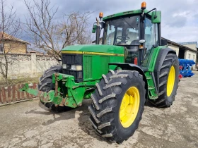  John Deere 6800 | Mobile.bg    2