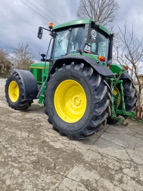  John Deere 6800 | Mobile.bg    6