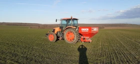 Торачка Rauch Raush , снимка 8 - Селскостопанска техника - 53664913