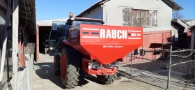 Торачка Rauch Raush , снимка 7 - Селскостопанска техника - 53664913