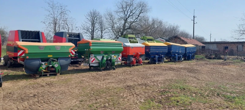 Пръскачка Caruelle Olympia 250S, снимка 12 - Селскостопанска техника - 52213953