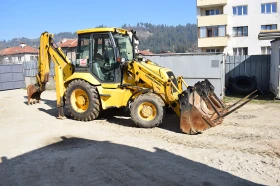 Багер Hidromek 102B - изображение 1