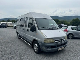  Fiat Ducato 2.8 HDI | Mobile.bg    5