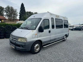  Fiat Ducato 2.8 HDI | Mobile.bg    1