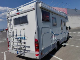 Кемпер Adria Coral A 660 SP, снимка 3