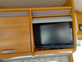 Кемпер Adria Coral A 660 SP, снимка 15