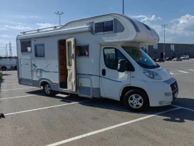 Кемпер Adria Coral A 660 SP, снимка 1