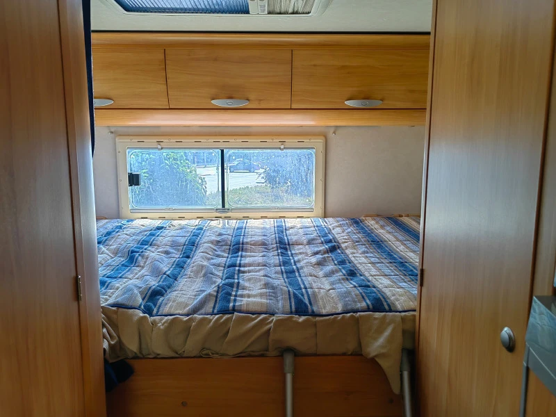 Кемпер Adria Coral A 660 SP, снимка 10 - Каравани и кемпери - 47088050