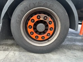 Полуремарке Schwarzmuller J-SERIE - Мега, снимка 14