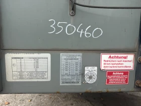 Полуремарке Schwarzmuller J-SERIE - Мега, снимка 17