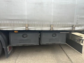 Полуремарке Schwarzmuller J-SERIE - Мега, снимка 6