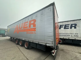 Полуремарке Schwarzmuller J-SERIE - Мега, снимка 7