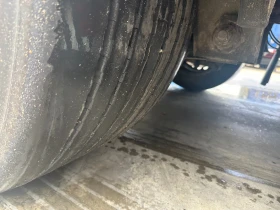 Полуремарке Schwarzmuller J-SERIE - Мега, снимка 16