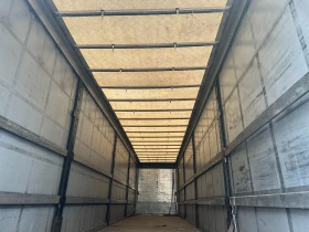 Полуремарке Schwarzmuller J-SERIE - Мега, снимка 12