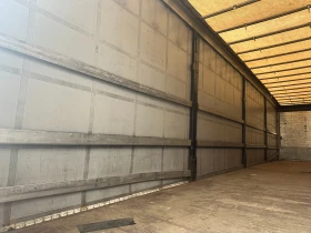 Полуремарке Schwarzmuller J-SERIE - Мега, снимка 9