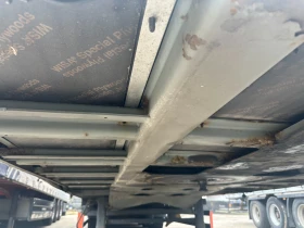 Полуремарке Schwarzmuller J-SERIE - Мега, снимка 10