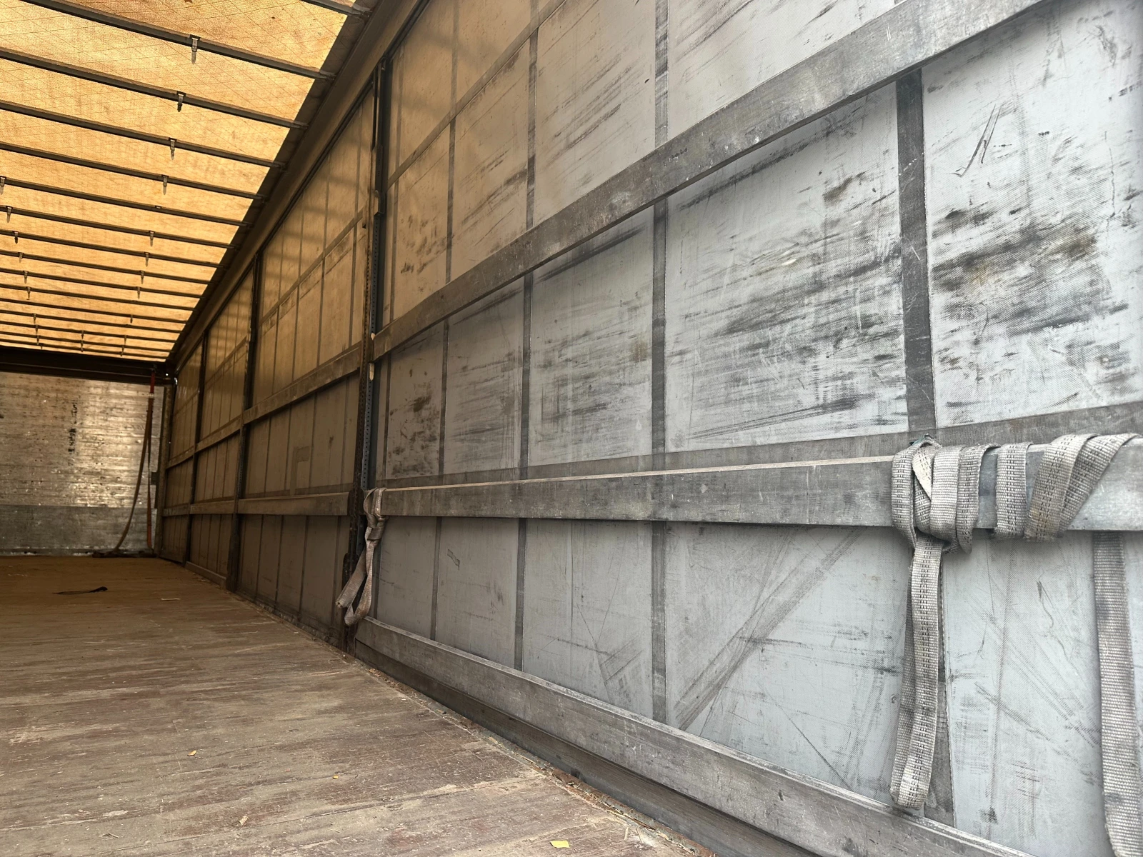  Schwarzmuller J-SERIE -  | Mobile.bg   11