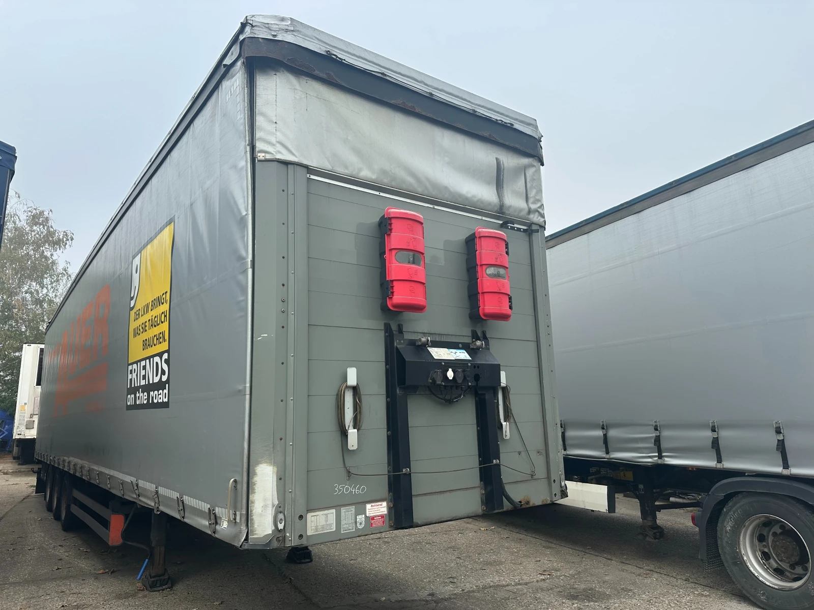  Schwarzmuller J-SERIE -  | Mobile.bg   3