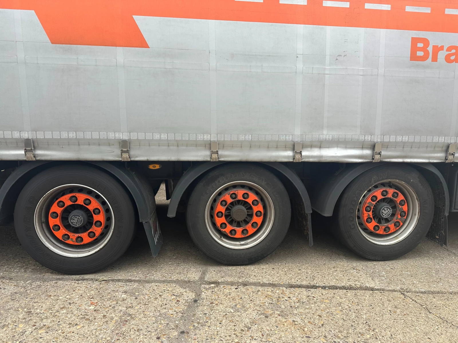  Schwarzmuller J-SERIE -  | Mobile.bg   5