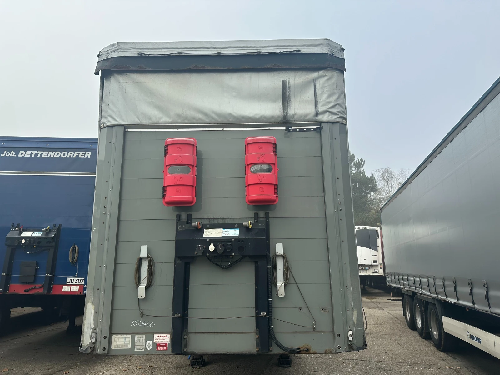  Schwarzmuller J-SERIE -  | Mobile.bg   2