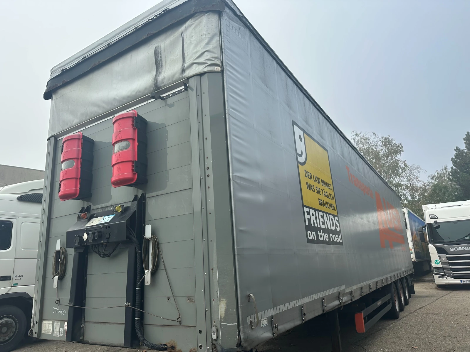  Schwarzmuller J-SERIE -  | Mobile.bg   1