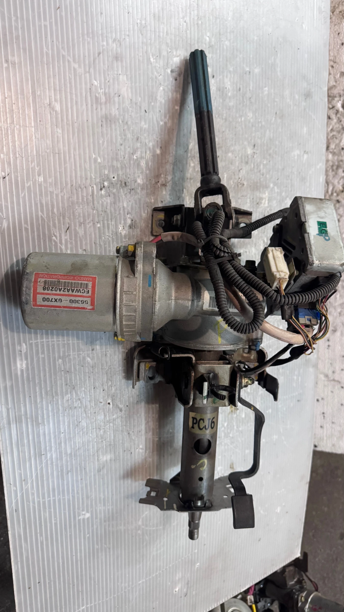    /       Hyundai I10 2009 - 56300-0X700 / 56350-0X690  | Mobile.bg   2