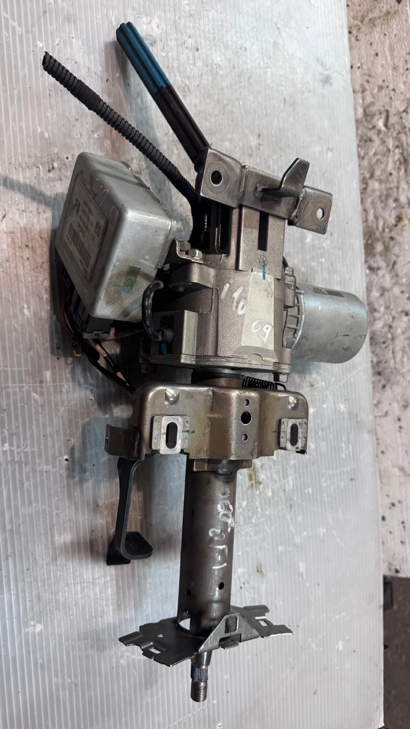    /       Hyundai I10 2009 - 56300-0X700 / 56350-0X690  | Mobile.bg   1