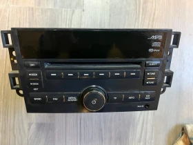     95959652  CD CHEVROLET CAPTIVA 2006-2011 95959652