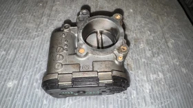 Дроселова Клапа за Ford Fiesta 2010  - 8A6G-9F991-AB / 0280750178, снимка 2 - Части - 52831903