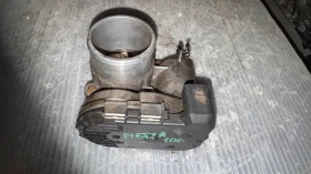 Дроселова Клапа за Ford Fiesta 2010  - 8A6G-9F991-AB / 0280750178