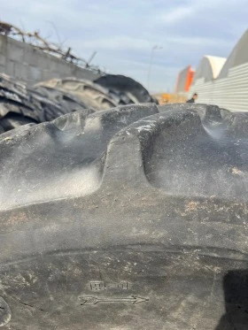 Гуми, снимка 3