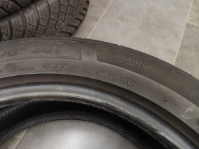 Гуми Летни 235/50R19, снимка 5