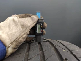 Гуми Летни 235/50R19, снимка 4