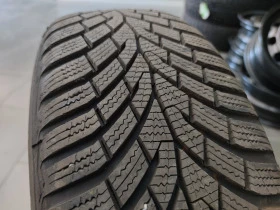 Гуми Зимни 205/55R16, снимка 2