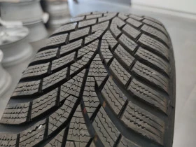 Гуми Зимни 205/55R16, снимка 3