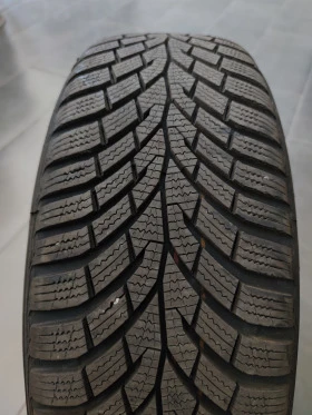 Гуми Зимни 205/55R16, снимка 1