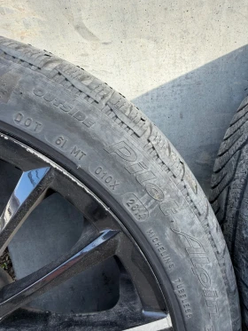 Гуми с джанти Michelin 225/45R18, снимка 6